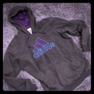 XL Adidas comfy sweatshirt